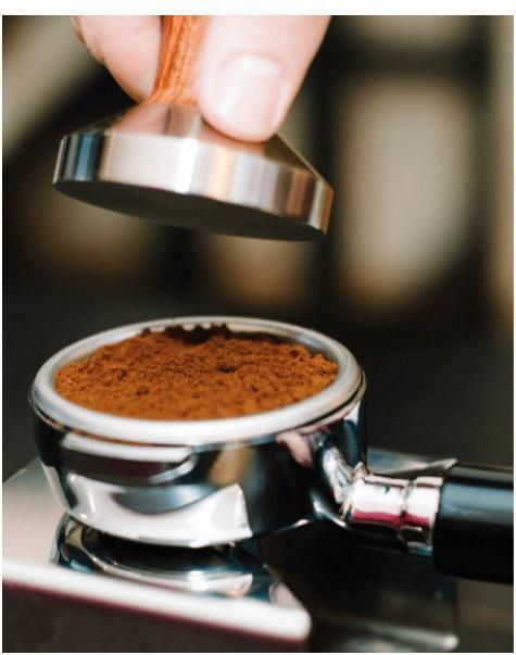 Produktbild Gastroback 90614 Espresso - Tamper