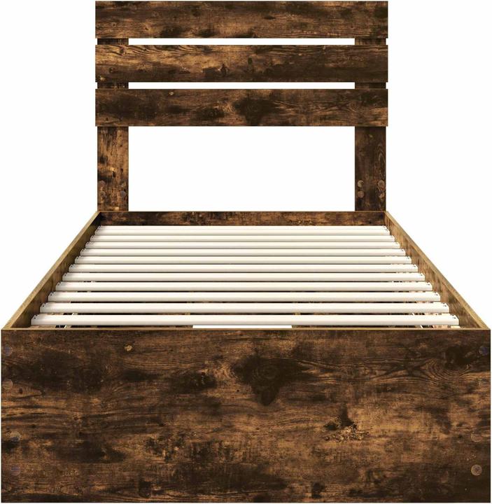 Image du produit vidaXL Bettrahmen (90 x 200 cm)