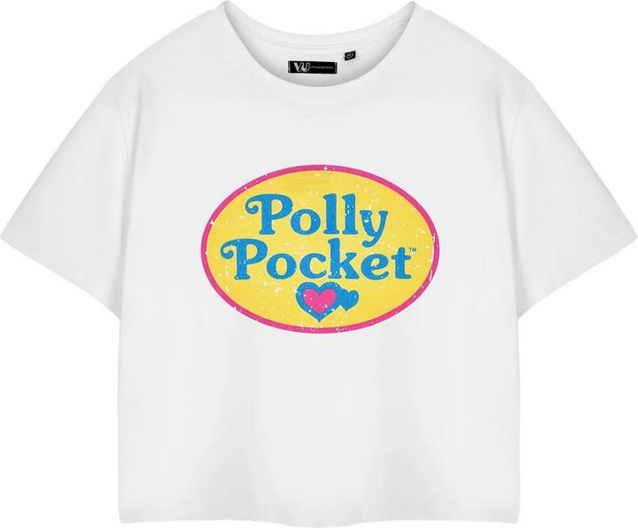 Produktbild Polly Pocket kurzes TShirt (M)