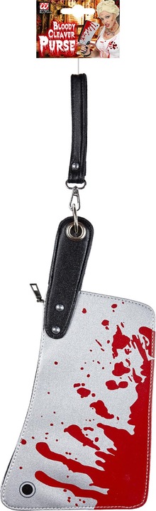 Produktbild Widmann Blutiges Beil - Clutch