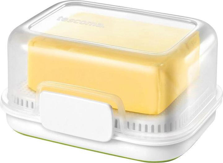 Image du produit Tescoma Refroidisseur de beurre de table FreshZONE