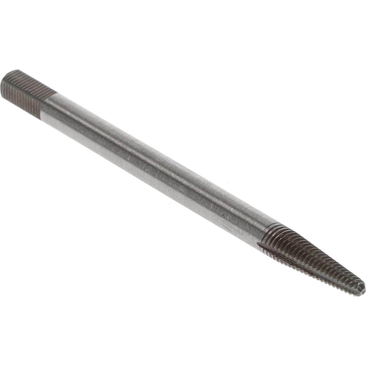 Gedore, Gewindeschneider + Gewindebohrer, Schraubenausdreher, Geringe Bohrtiefe, Chrom-Vanadium-Stahl, 54-56 HRC, Grösse...