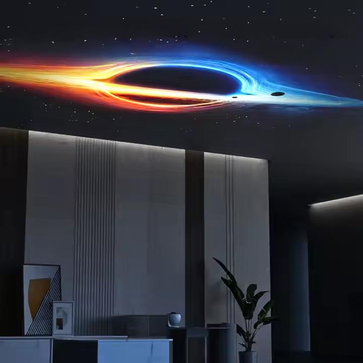 Image du produit Yuwanet YunovaPro Planetarium Projektor 13 in 1