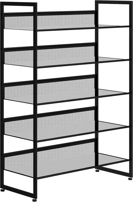 Produktbild Swisshandel24 Schuhregal (72 x 30 x 102 cm)