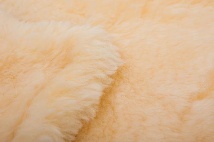 Productafbeelding Altabebe Winter-Lammfell-Fusssack für Bugaboo und Joolz Nordkap Kollektion