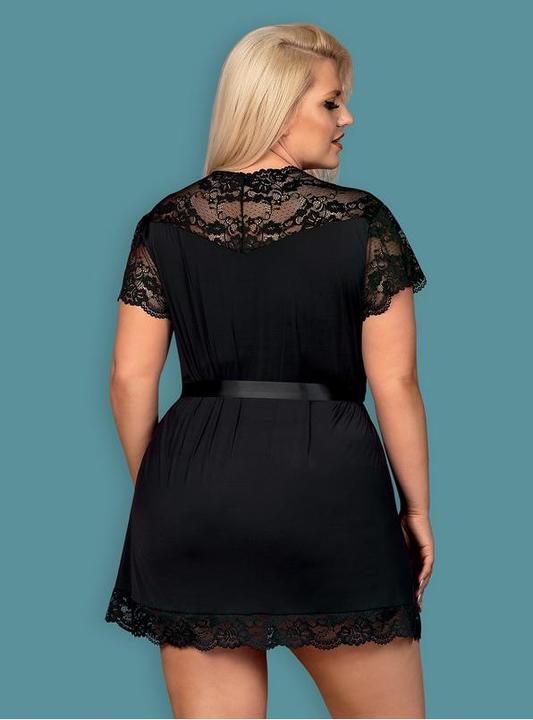 Image du produit Obsessive Victoria (XXL)