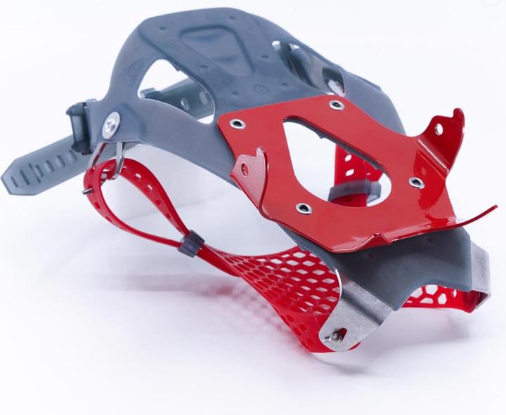 Msr Fixation de remplacement gauche