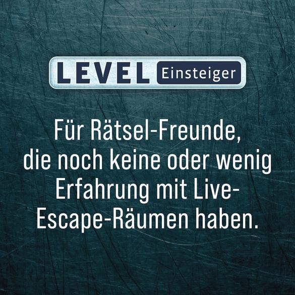 Produktbild Kosmos Exit - Das Spiel: Zauberschule (Deutsch)