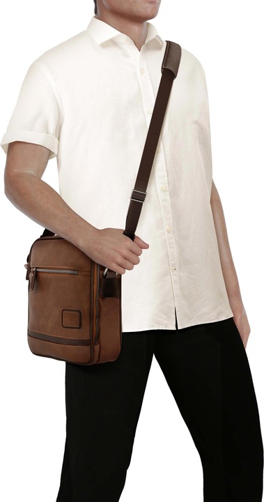 Actual product image Picard Shoulder bag Breakers
