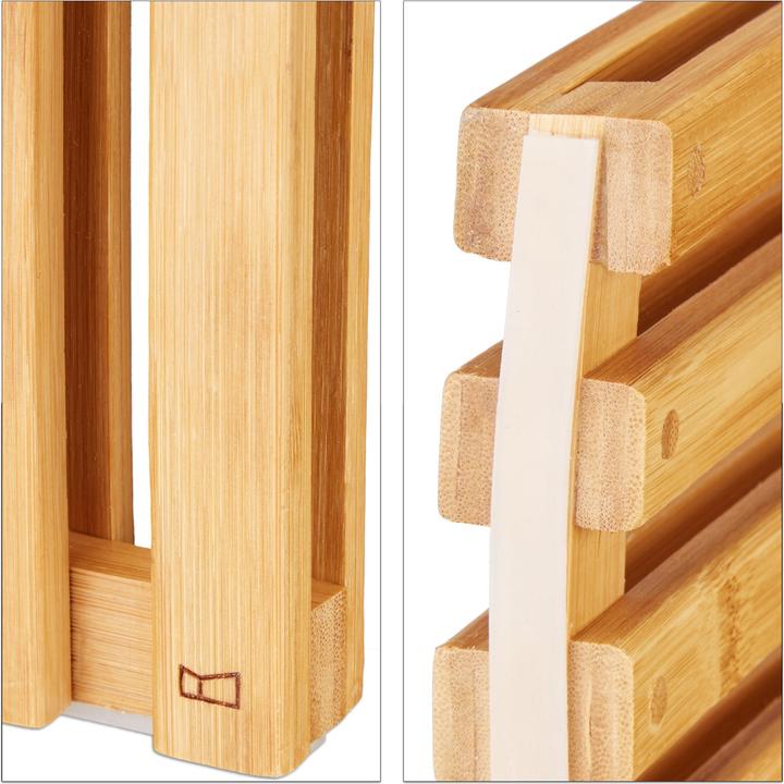 Image du produit Relaxdays Vestiaires