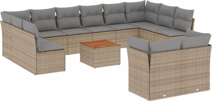 Image du produit vidaXL Romeo