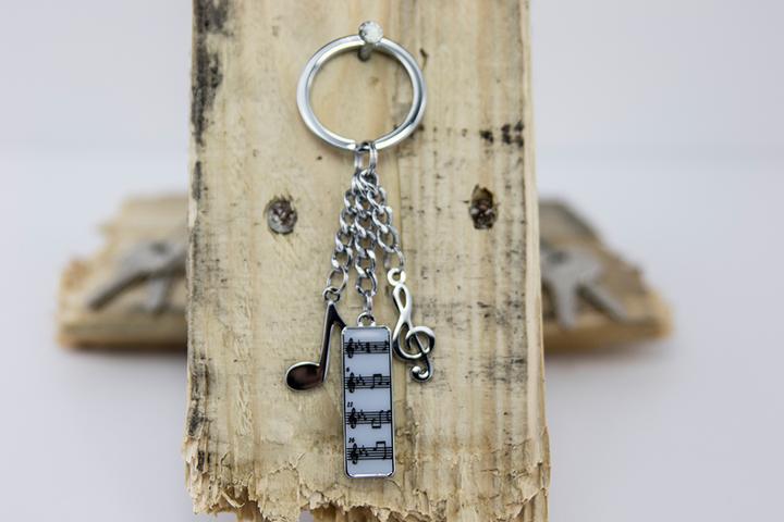 Actual product image Troika 5. Sinfonia