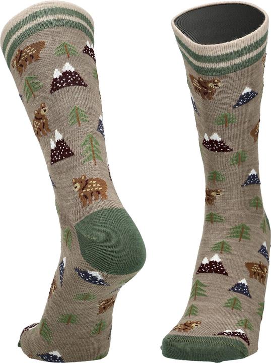 Produktbild UphillSport Forrest (Einzelpack, 35 - 38)