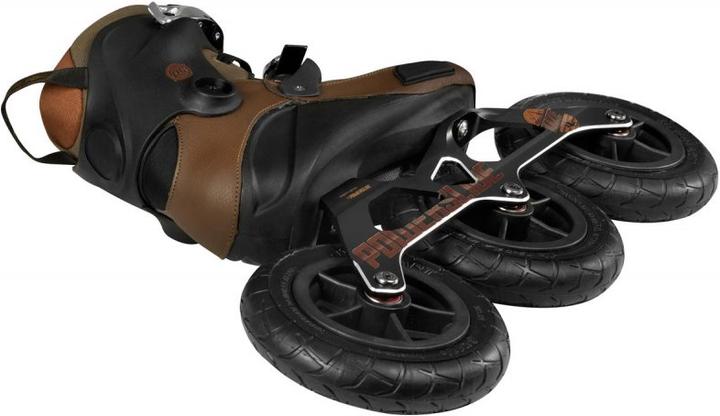 Image du produit Powerslide Kaze SUV 150 (46)