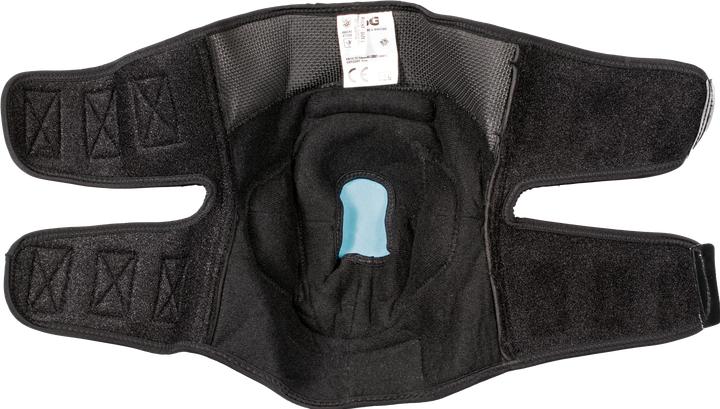 Produktbild TSG Kneepad Wavesk8 A Black 2021 (S, Knieschoner, Paar)