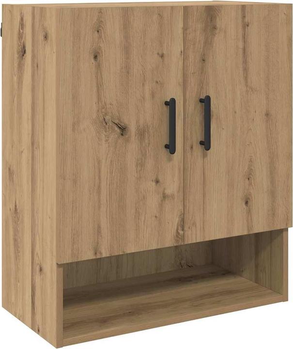 vidaXL Wandschrank (31 x 31 x 70 cm)