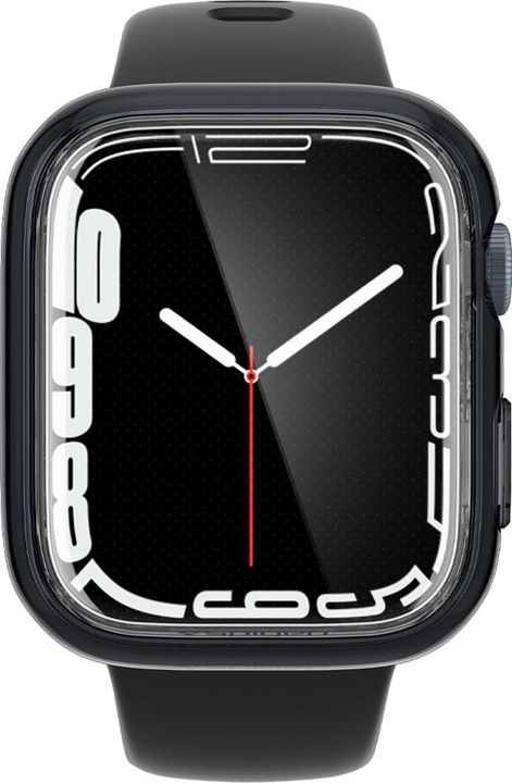 Produktbild Spigen Ultra Hybrid case for Apple Watch 7 (45mm) Space Crystal