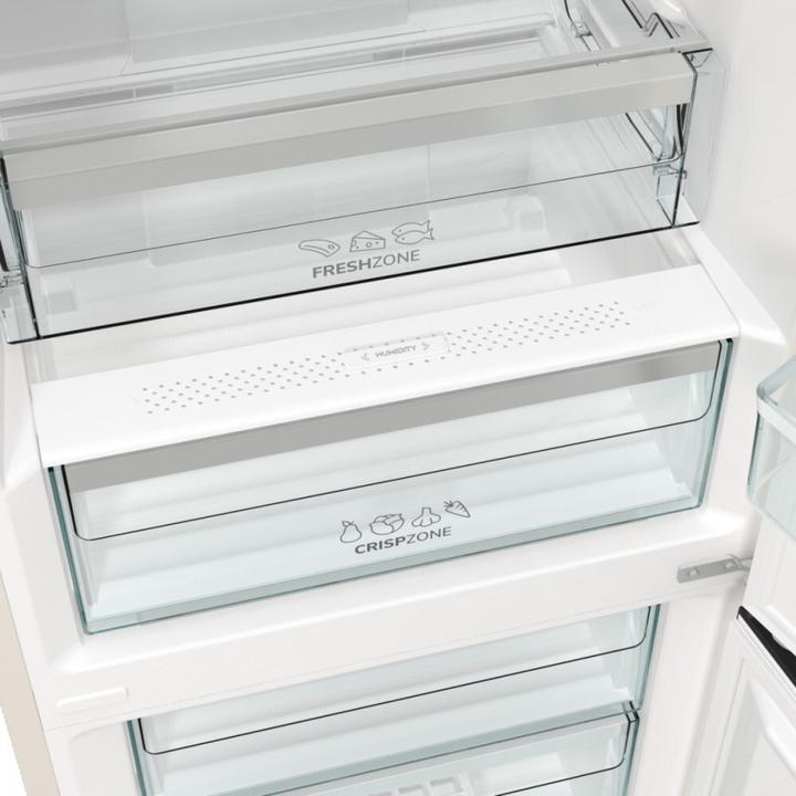 Produktbild Gorenje NRK6202AC4 (331 l)