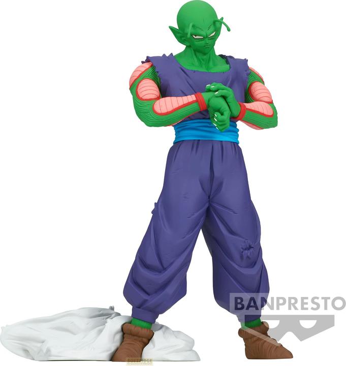 Produktbild Banpresto Dragon Ball - Piccolo Ver A Solid Edge Works