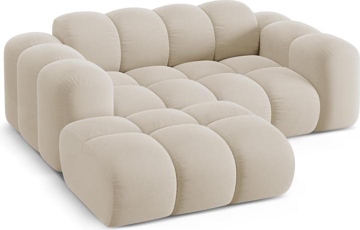 Produktbild Cosmopolitan Design Treno (Ecksofa)
