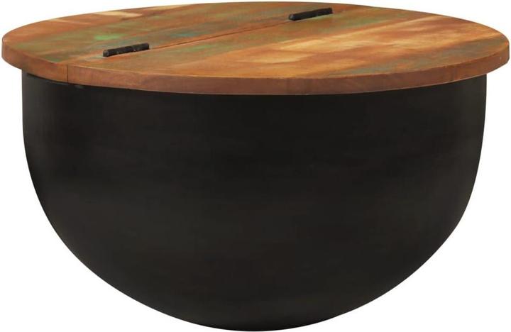 Image du produit vidaXL Couchtisch (50 x 27 cm)