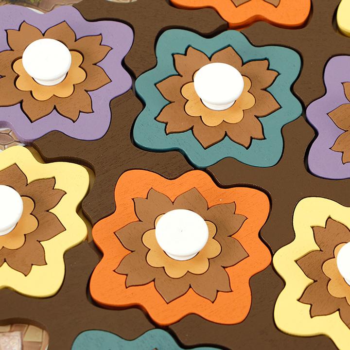 Immagine prodotto 999Games 999 Giochi intarsiati