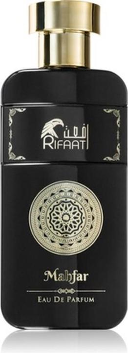 Actual product image Rifaat Mahfar Eau de Parfum Unisex 75 ml (Eau de parfum, 75 ml)