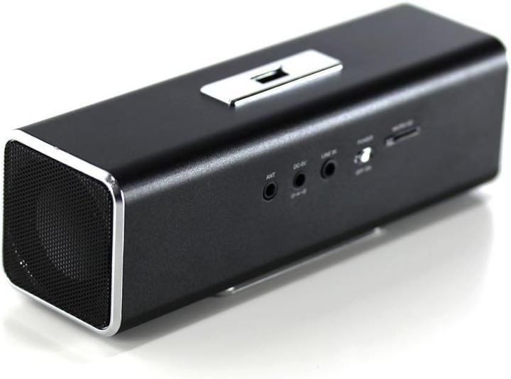 Technaxx Tragbare Soundstation