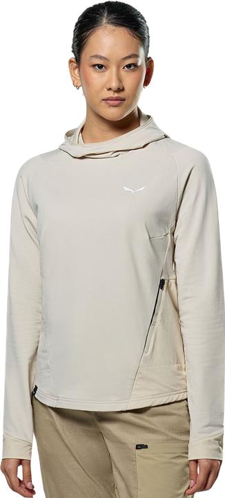 Produktbild Salewa Puez Merino Durastretch Kapuzenpulli Da (S)