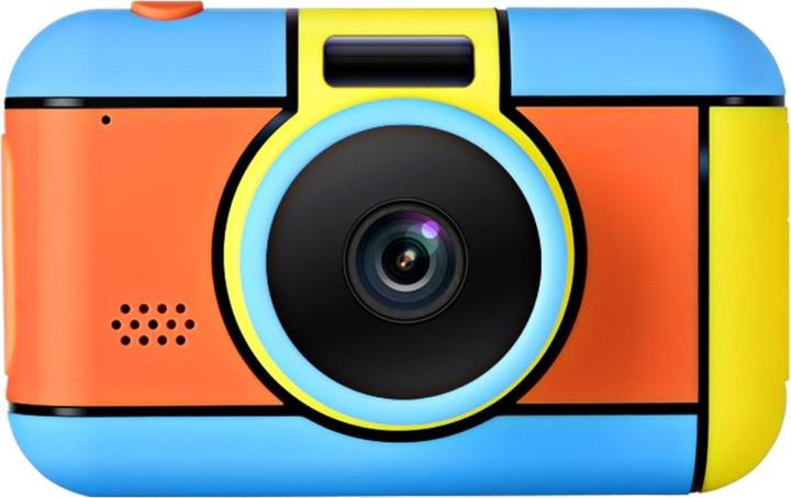 Image du produit I Am Creative 16MP Mini Dual Kinder Kamera Fotoapparat Digitalkamera