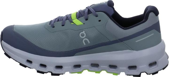 Produktbild On Running Cloudvista 2 Waterproof (44.5)