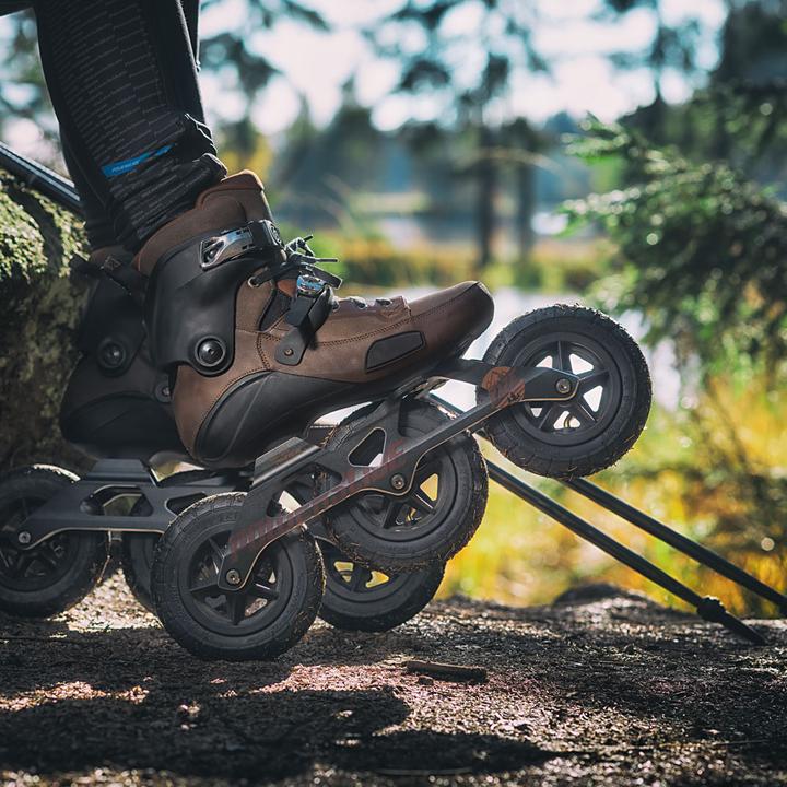 Image du produit Powerslide Kaze SUV 150 (46)