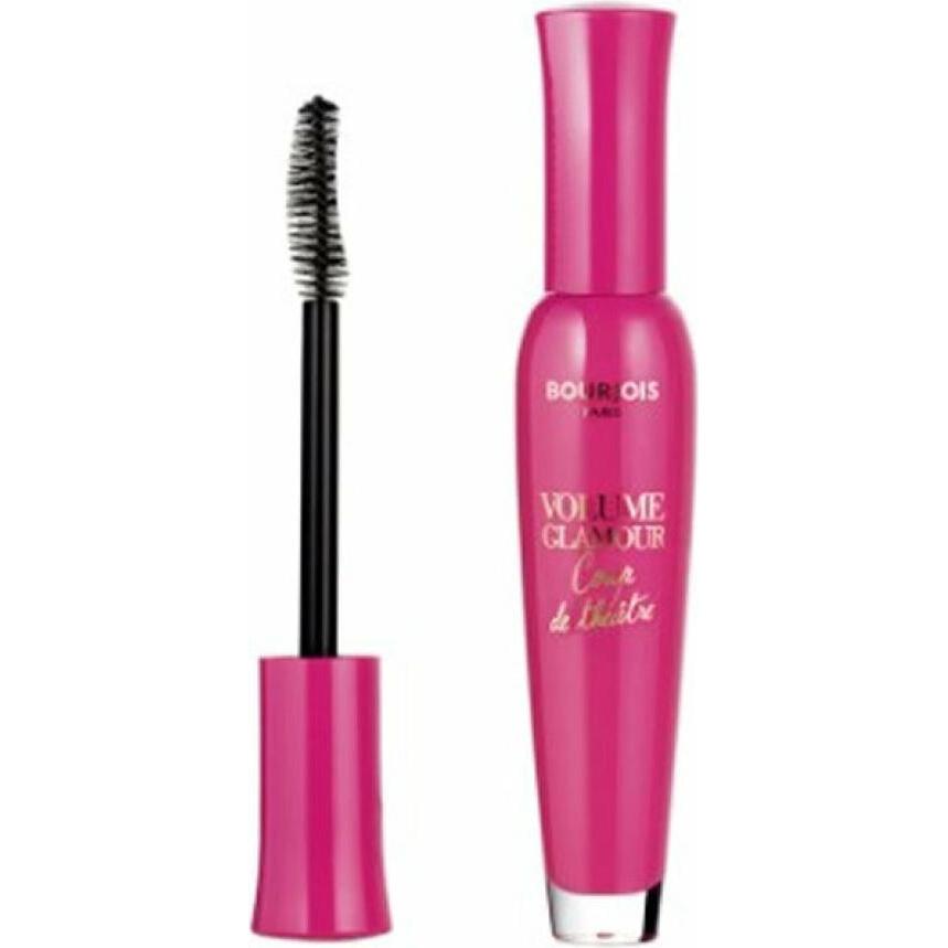 Bourjois, Mascara, Volume Glamour Coup de Théâtre (02 - Black)