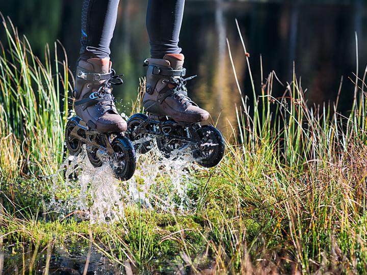 Image du produit Powerslide Kaze SUV 150 (46)