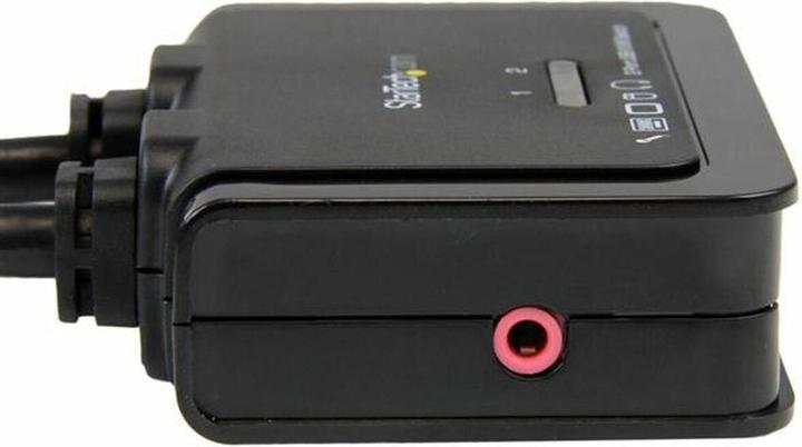 Produktbild StarTech 2 Port HDMI Cable Kvm Switch