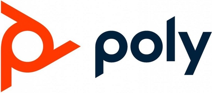 Actual product image Poly VESA/WALL MNT STUDIO X30 UP/DN