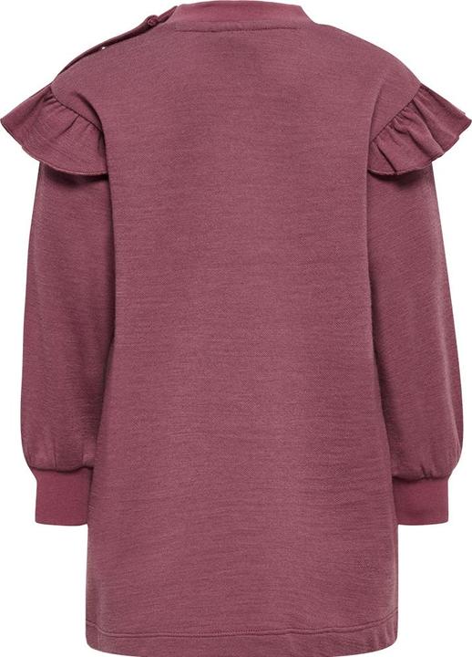 Image du produit hummel Hmlwulbato Dress Ls (80)