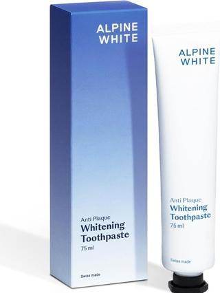 Produktbild Alpine White Whitening (75 ml)