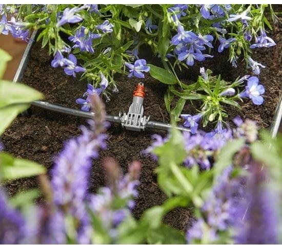 Actual product image Gardena Balcony Watering (Drip irrigation set)