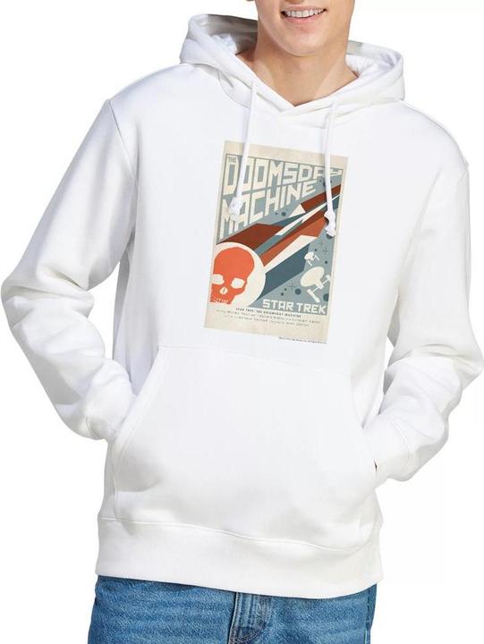 Produktbild The Original Series Episode 35 Kapuzenpullover (M)