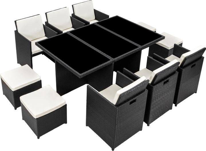 Produktbild tectake New York