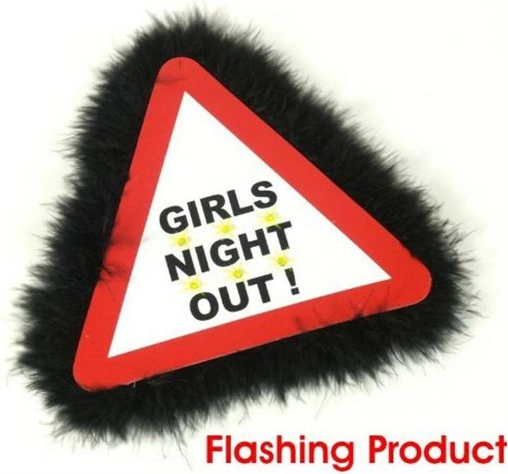Actual product image Alandra Products Brooch (15 cm, 100% synthetic fabric)