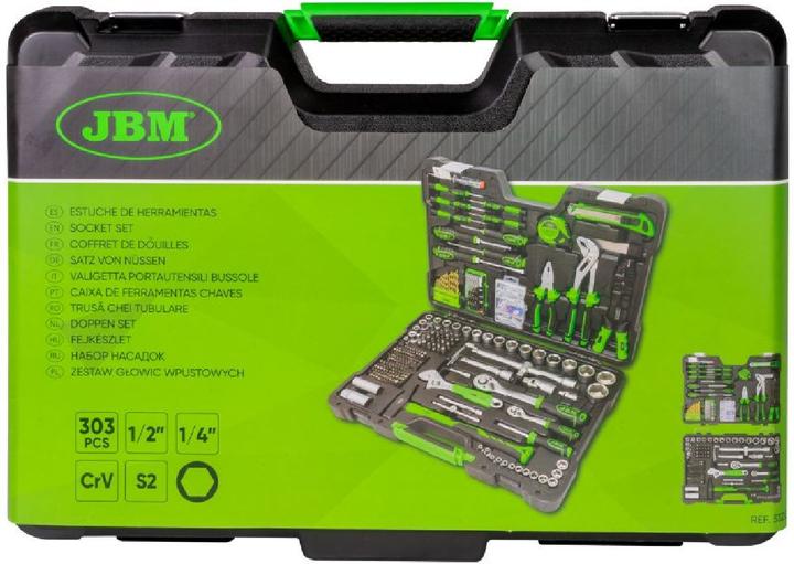 Actual product image 53212 (302 pieces)