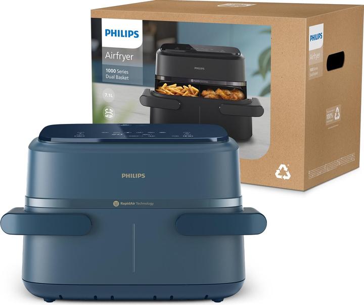 Actual product image Philips NA156/60