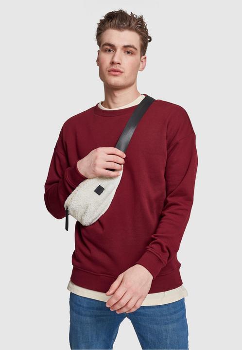 Actual product image Urban Classics Sherpa Mini Hipbag