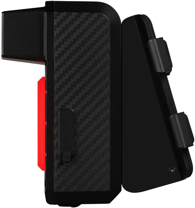 Produktbild Koor Velolampe TL Cam (100 lm)