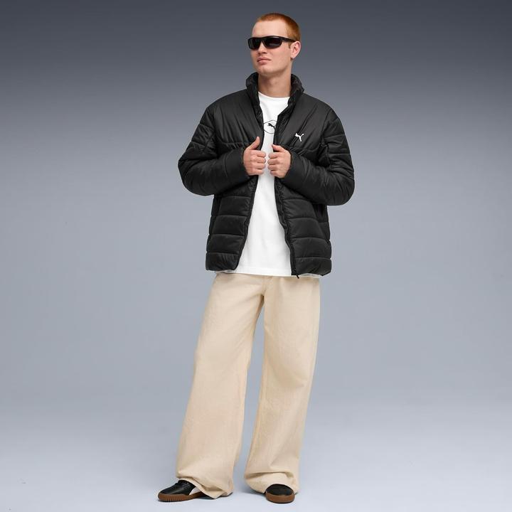 Produktbild Puma ESS Padded Jacket (L)