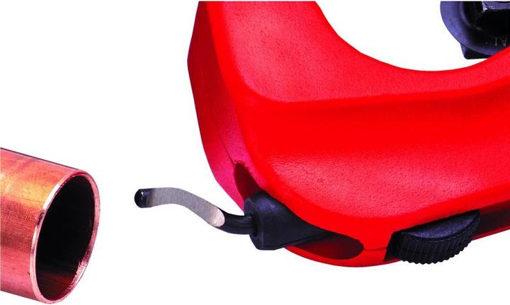 Immagine prodotto Rothenberger Tagliatubi TC 35 DURAMAG® 6 - 35 mm 195 mm Cu, Ms, AL, tubi in acciaio a parete sottile (195 mm)