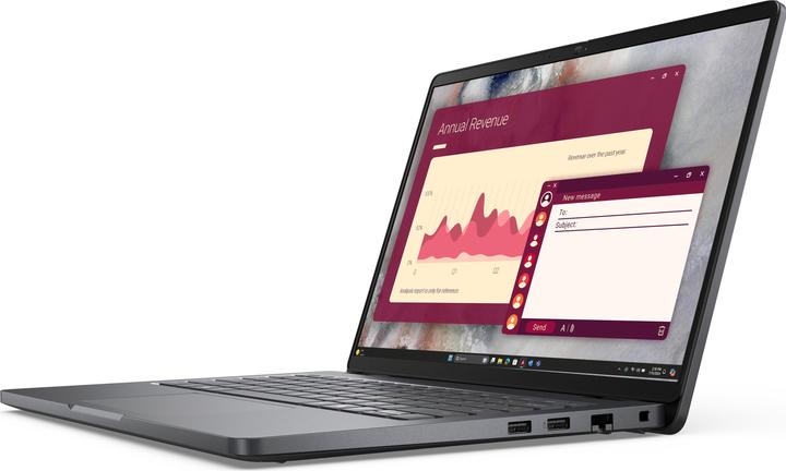 Productafbeelding Dell Pro 14 PC14250 (14", Intel Core 5 120U, 16 GB, 512 GB, DE)