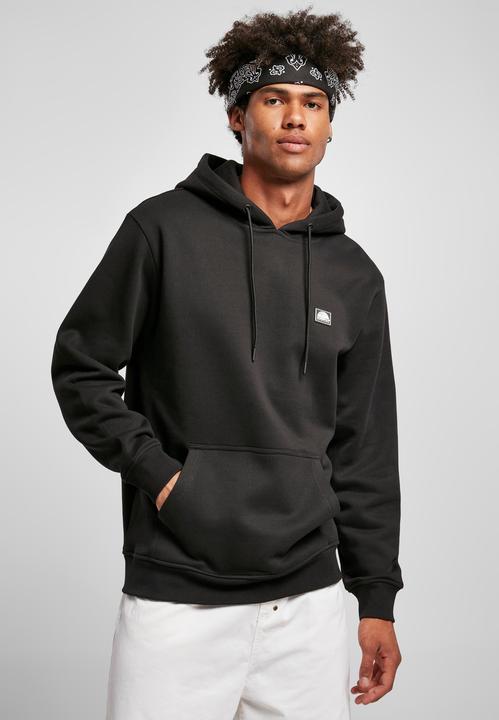 Produktbild Southpole Square Logo Hoody (XXL)